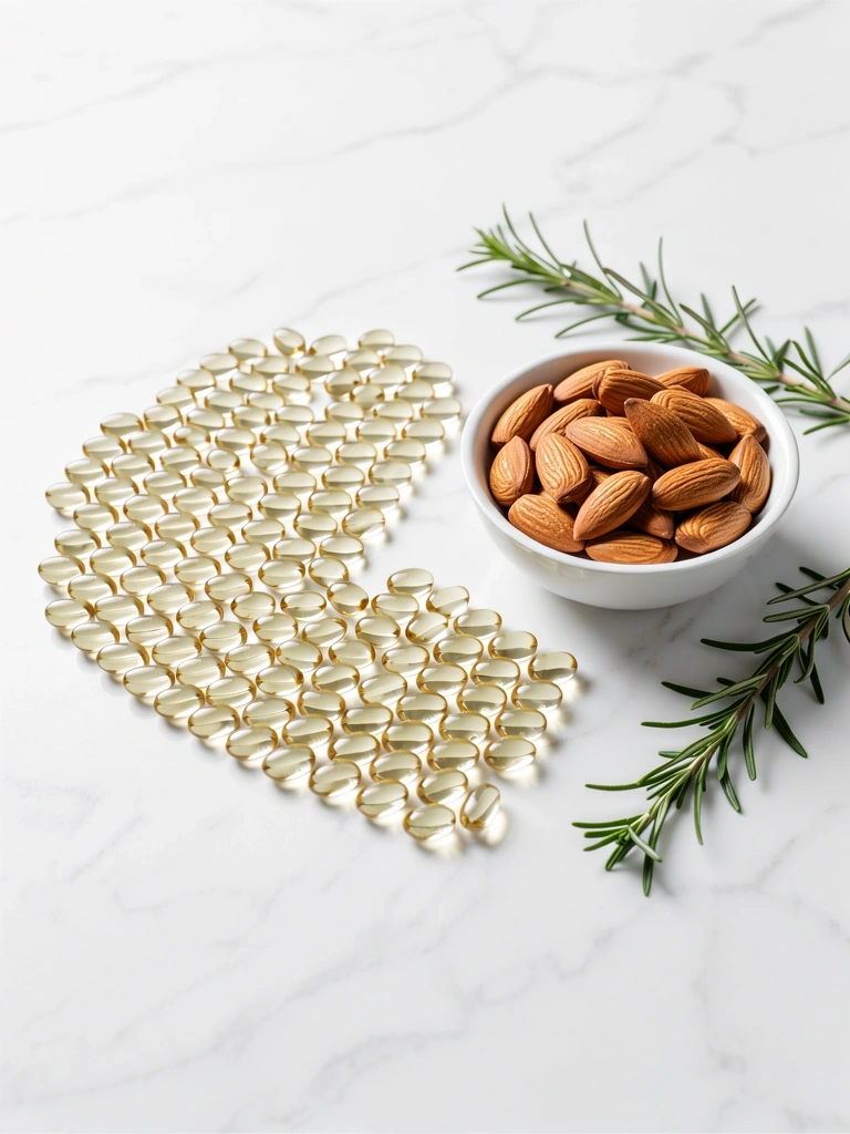 Componentes nutricionales esenciales